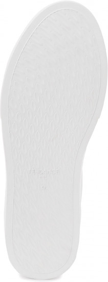 Кеды женские