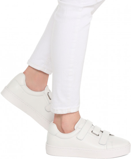 Кеды женские