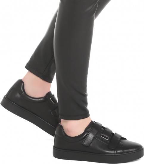 Кеды женские