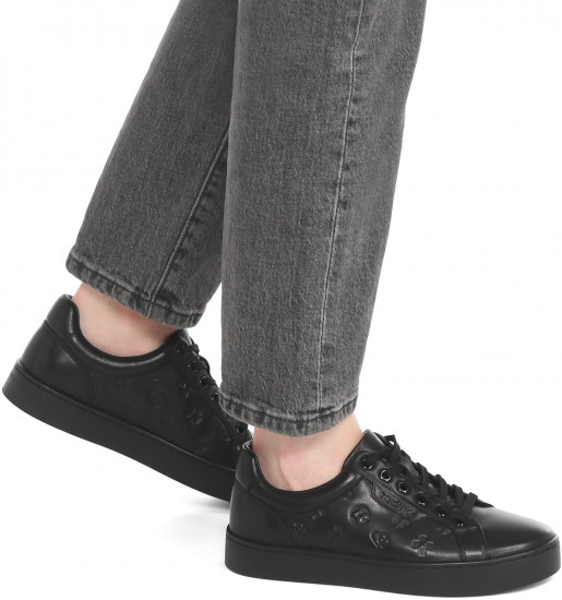 Кеды женские