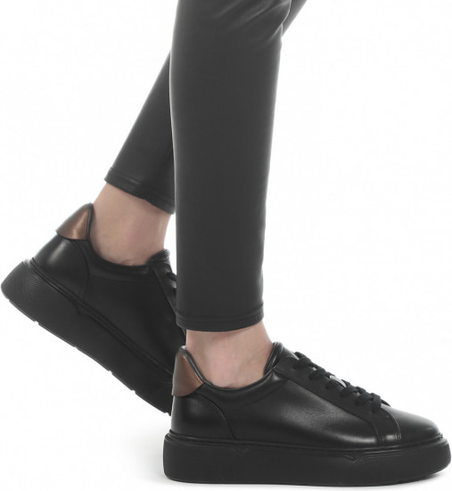 Кеды женские