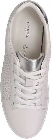 Кеды женские