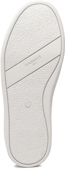 Кеды женские