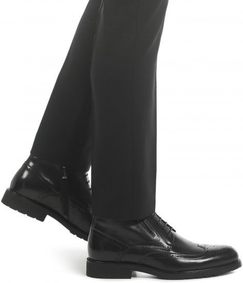 Ботинки мужские