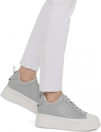 Кеды женские