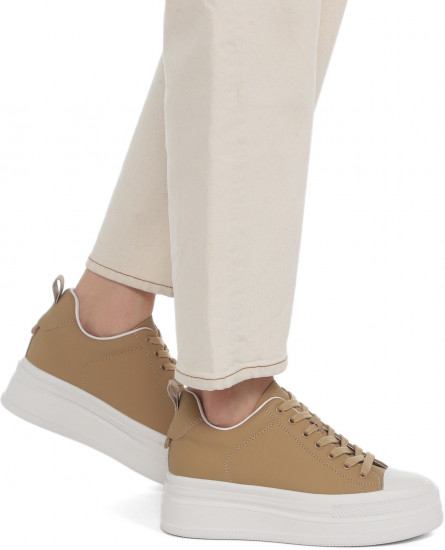 Кеды женские