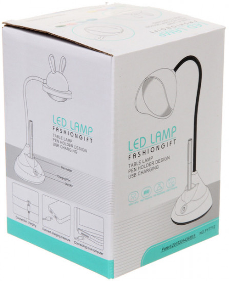 Лампа настольная «Sweet lamp»