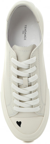 Кеды женские