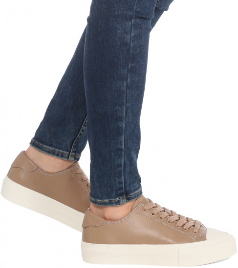 Кеды женские