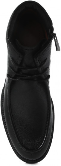 Ботинки мужские