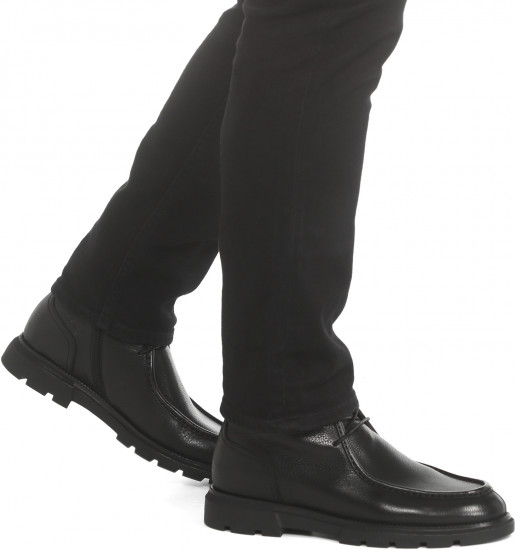 Ботинки мужские