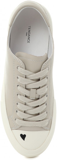 Кеды женские