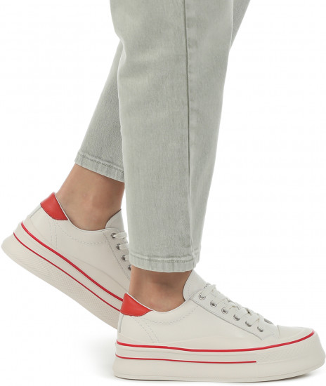 Кеды женские