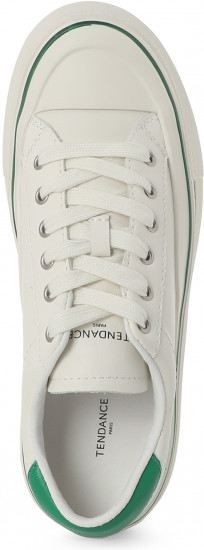 Кеды женские