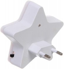 Ночник-светильник «Sweet dream — Звезда» - Фото 1