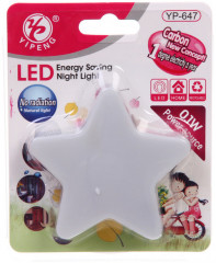 Ночник-светильник «Sweet dream — Звезда» - Фото 3