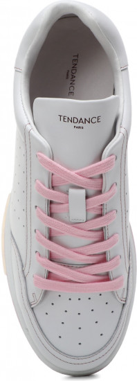 Кеды женские