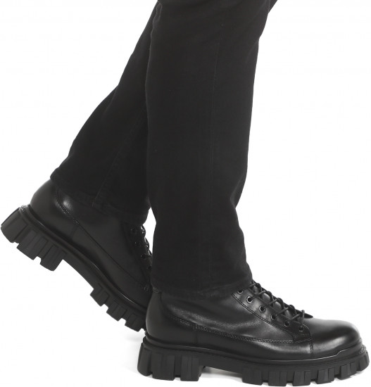 Ботинки мужские