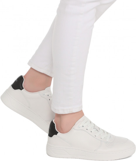 Кеды женские