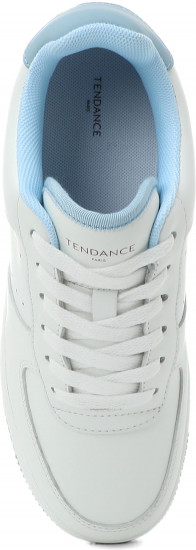 Кеды женские