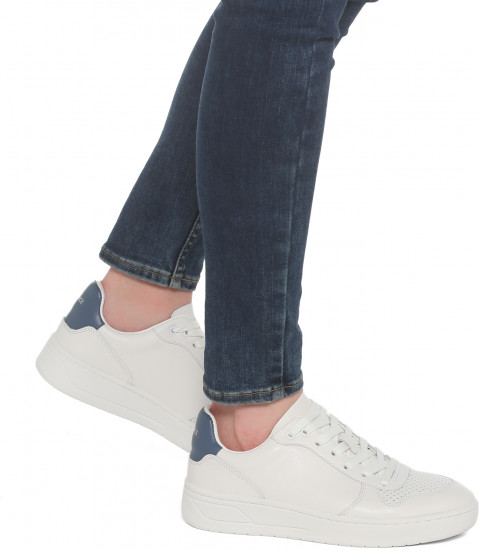 Кеды женские