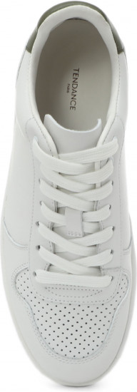 Кеды женские