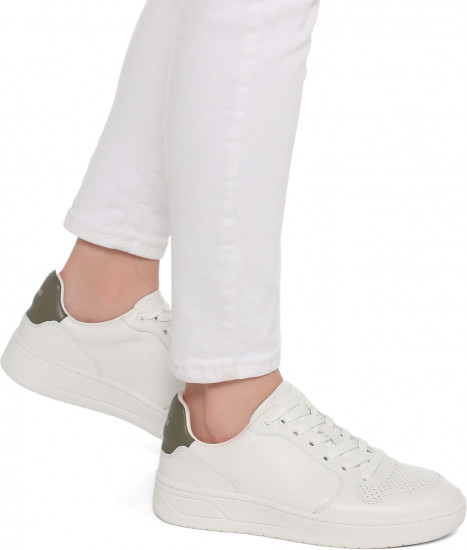 Кеды женские