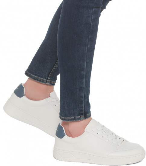 Кеды женские