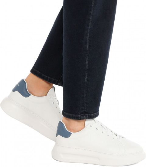 Кеды женские