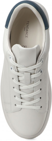 Кеды женские