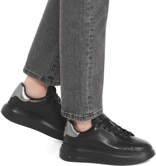 Кеды женские