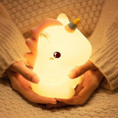 Ночник «Сute Dino» - Фото 9