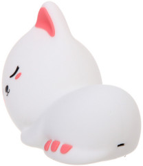 Ночник «Сute kitten» - Фото 1