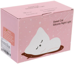 Ночник «Сute kitten» - Фото 4