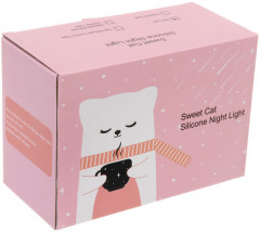 Ночник «Сute kitten» - Фото 5