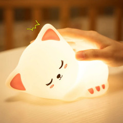 Ночник «Сute kitten» - Фото 7