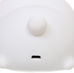 Ночник «Сute rabbit» - Фото 3