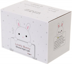 Ночник «Сute rabbit» - Фото 5