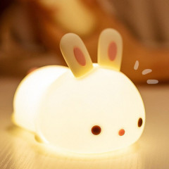 Ночник «Сute rabbit» - Фото 8