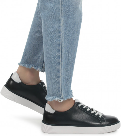 Кеды женские