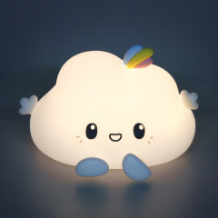 Ночник «Sweet cloud» - Фото 7
