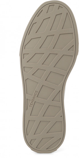 Кеды женские