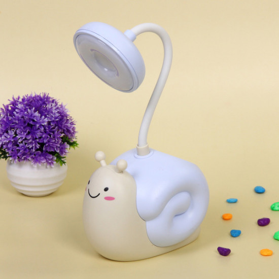 Лампа настольная «Sweet snail»