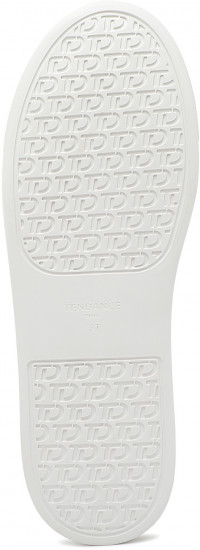 Кеды женские