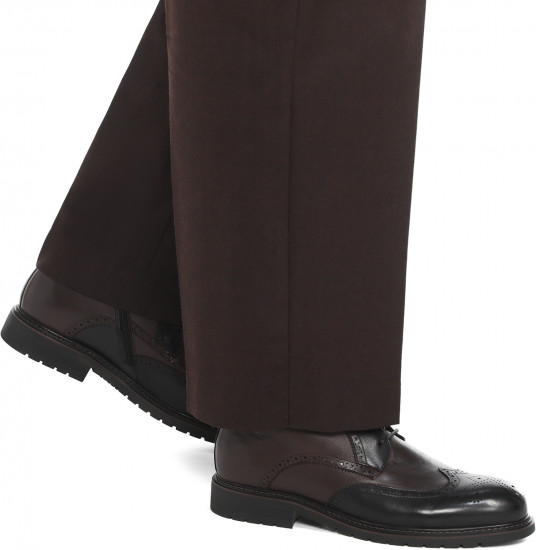 Ботинки мужские