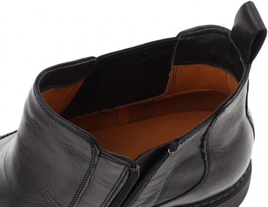 Ботинки мужские