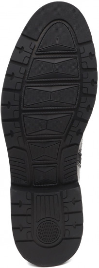 Ботинки мужские