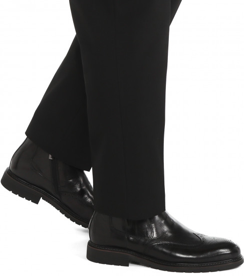 Ботинки мужские