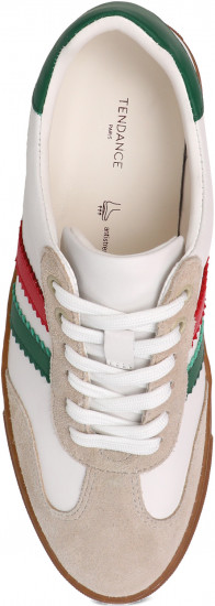 Кеды женские