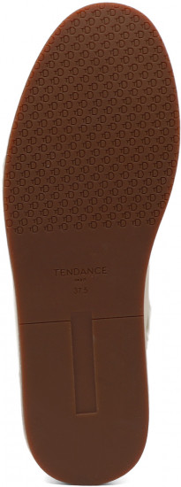 Кеды женские